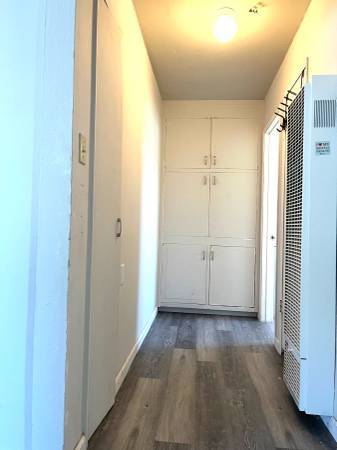 1BR/1BA Apartment · Alameda photo 5