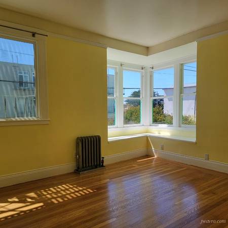1BR/1BA Apartment · San Francisco photo 2