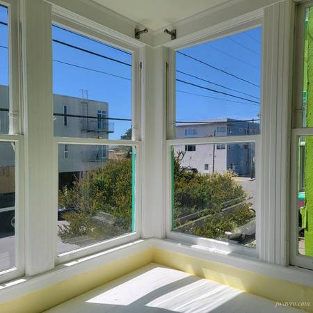 1BR/1BA Apartment · San Francisco photo 3