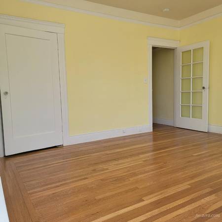 1BR/1BA Apartment · San Francisco photo 4