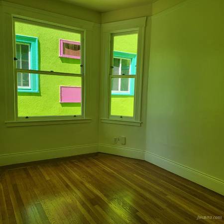 1BR/1BA Apartment · San Francisco photo 5