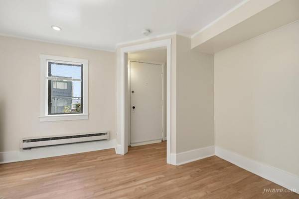 0BR/1BA Apartment · San Francisco photo 3