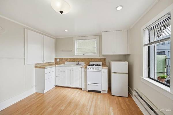 0BR/1BA Apartment · San Francisco photo 5