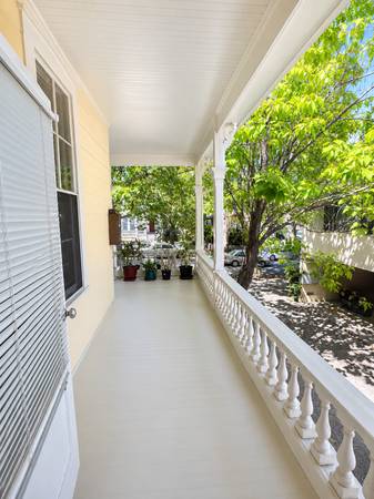 2BR/1BA Apartment on Ross Street · San Rafael photo 3