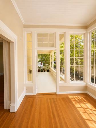 2BR/1BA Apartment on Ross Street · San Rafael photo 4