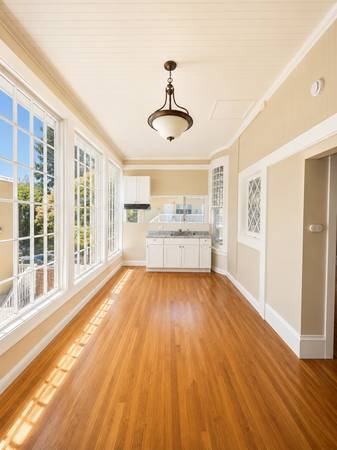 2BR/1BA Apartment on Ross Street · San Rafael photo 5