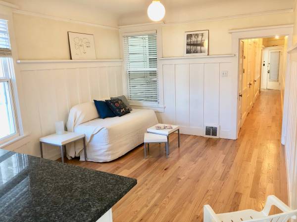 1BR/1BA Apartment · San Francisco photo 3