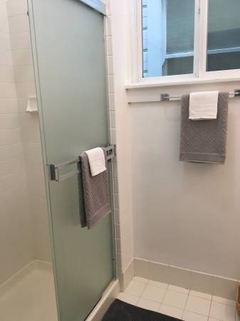 1BR/1BA Apartment · San Francisco photo 4
