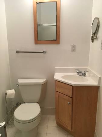 1BR/1BA Apartment · San Francisco photo 5
