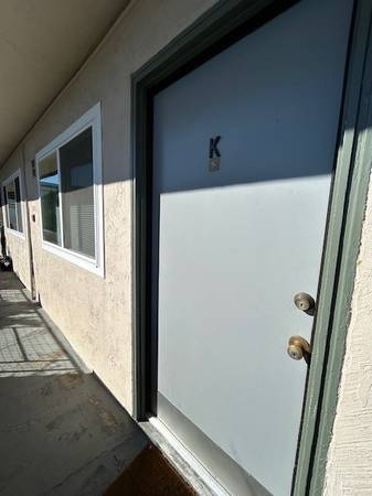 Apartments on Lincoln Ave · Oakland photo 2