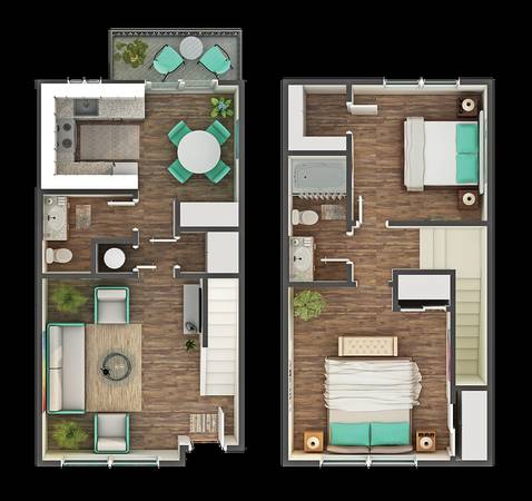 Apartments on Fairfield Avenue · Fairfield photo 2