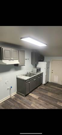 1BR/1BA Apartment · Petaluma photo 4