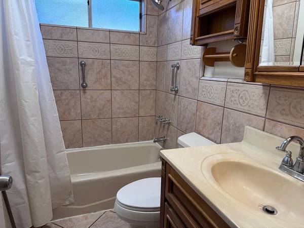 1BR/1BA Duplex on N 16th St · San Jose photo 5