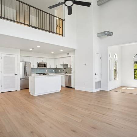 1BR/1BA Apartment on Ryland St. · San Jose photo 2