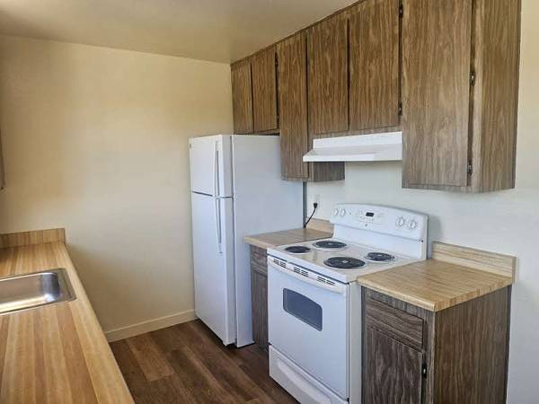 1BR/1BA Duplex on Hainline Rd · Aptos photo 2