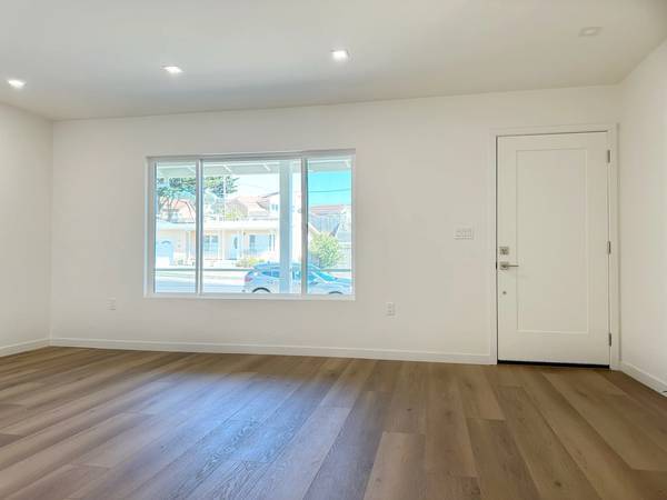 1BR/1BA Apartment · Daly City photo 2