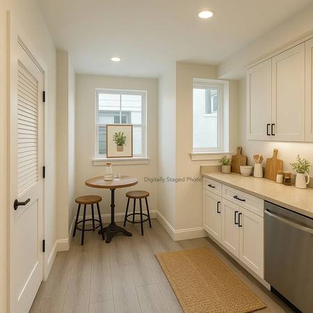 3BR/1BA Apartment on Tehama Street · San Francisco photo 5