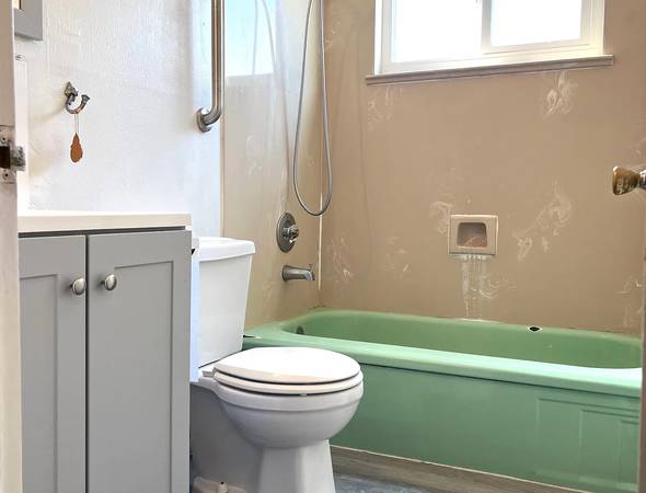 1BR/1BA Apartment on 9th St · Berkeley photo 3