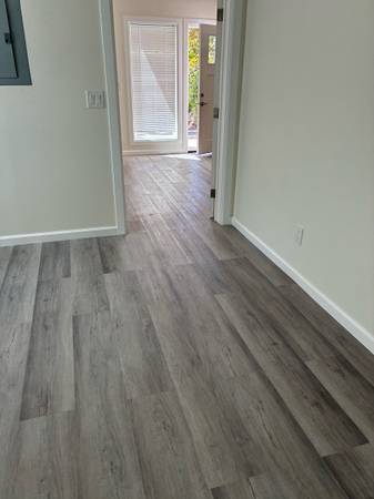 1BR/1BA Apartment · San Rafael photo 3