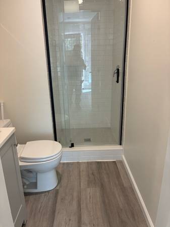 1BR/1BA Apartment · San Rafael photo 4