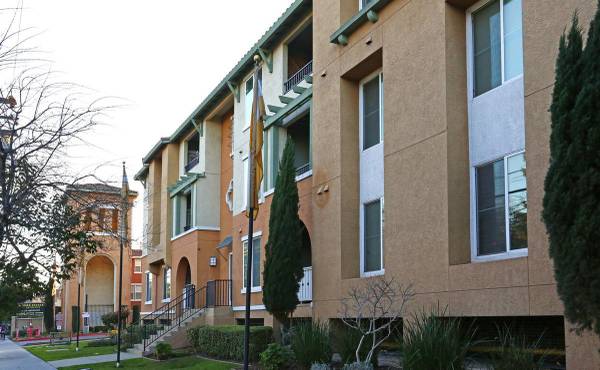 2BR/2BA Apartment on Lewis Road · San Jose photo 5