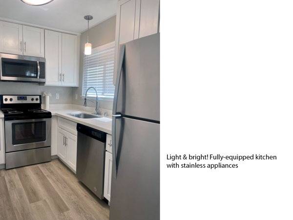 Apartments on National Ave · San Jose