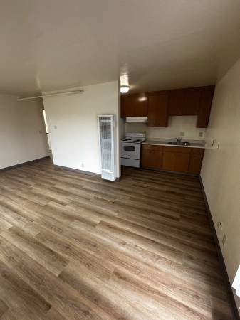 1BR/1BA Apartment · Concord photo 3