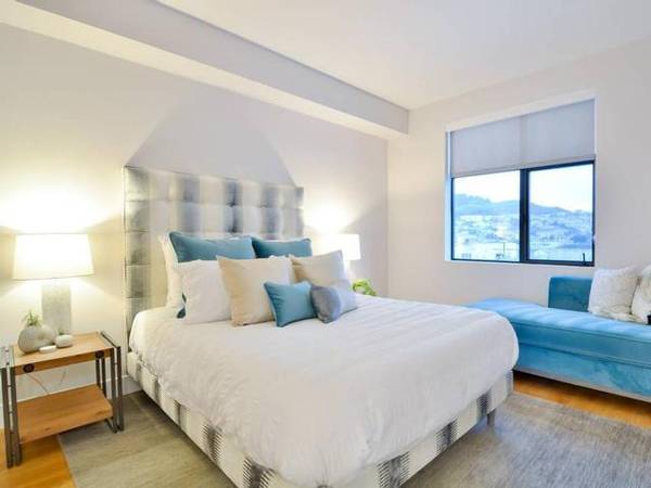 2BR/2BA Apartment on 3rd St. · San Francisco photo 3