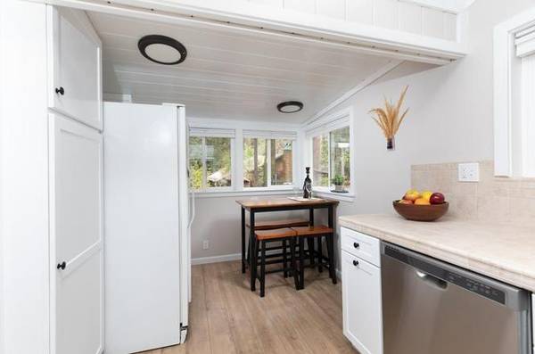 1BR/1BA Single Family House on Fern Dr · Boulder Creek photo 4