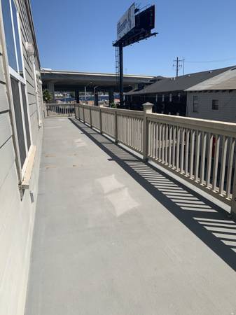 499 Embarcadero, Oakland (Apartment) photo 4