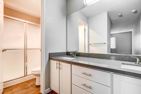 Apartments on Snell Ave · San Jose photo 3