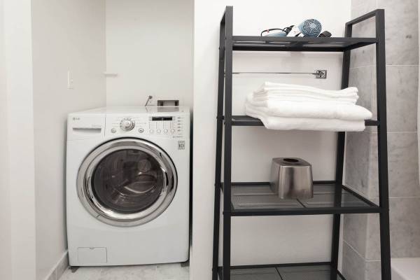 2BR/2BA Apartment on Lombard · San Francisco photo 4