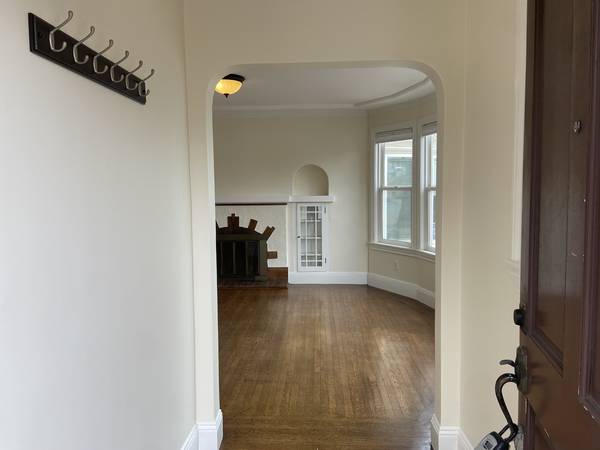 2BR/1BA Flat · San Francisco photo 2