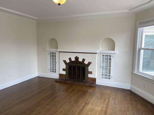 2BR/1BA Flat · San Francisco photo 3