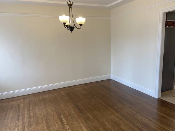 2BR/1BA Flat · San Francisco photo 5
