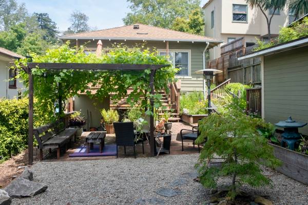 1BR/1BA In Law Adu · Berkeley photo 2