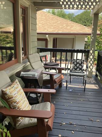 1BR/1BA In Law Adu · Berkeley photo 4