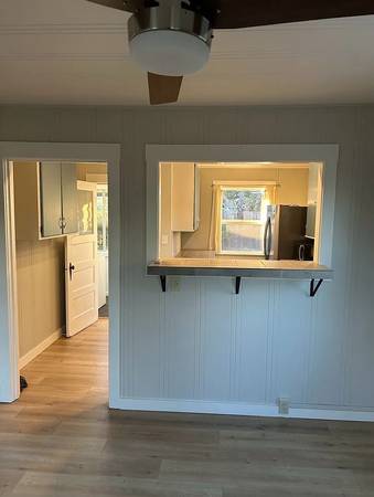 1BR/1BA Single Family House on Mill Station Rd · Sebastopol photo 4