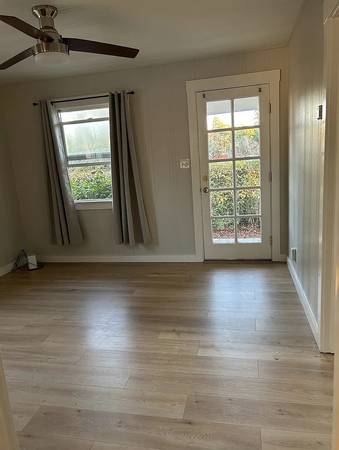 1BR/1BA Single Family House on Mill Station Rd · Sebastopol photo 5
