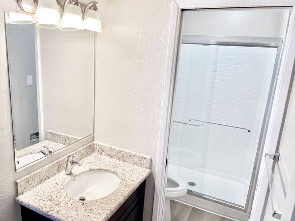 Apartments on Quince Ave · Santa Clara photo 2