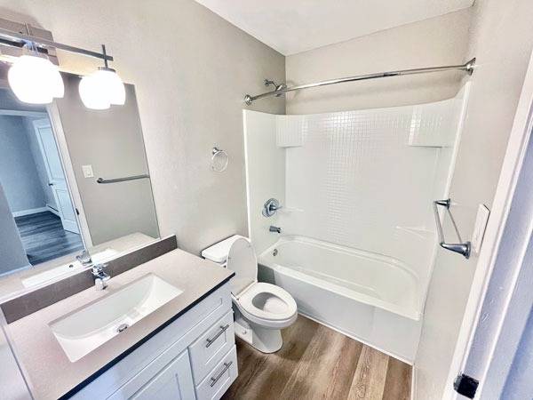Apartments on Quince Ave · Santa Clara photo 4