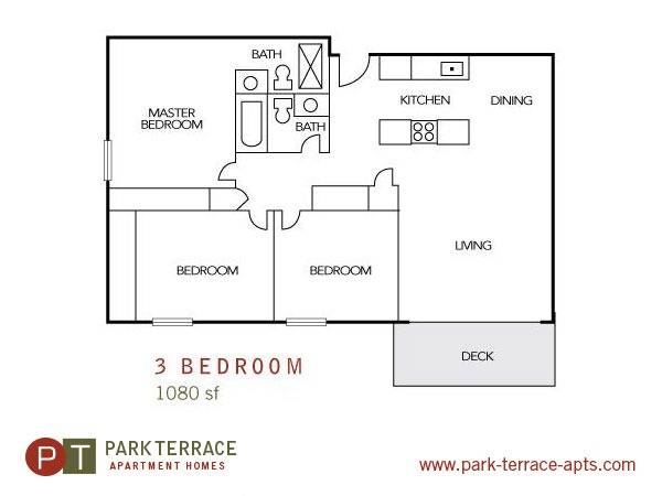 Apartments on Quince Ave · Santa Clara photo 3