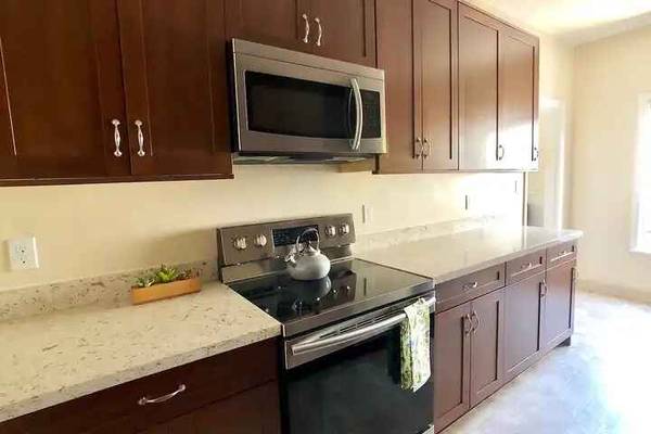 1BR/1BA Apartment on Grand St · Alameda photo 4