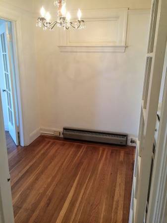 1BR/1BA Apartment · San Francisco photo 2