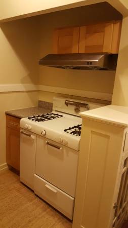 1BR/1BA Apartment · San Francisco photo 4