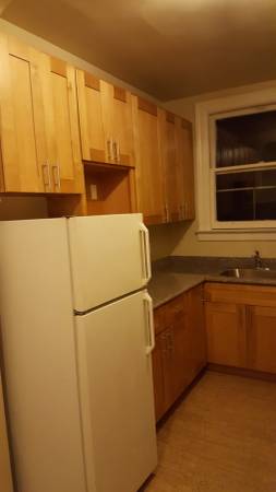 1BR/1BA Apartment · San Francisco photo 5