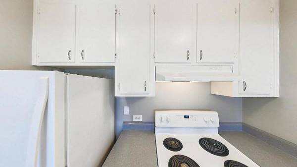 1BR/1BA Apartment on Grande Cir · Fairfield photo 2