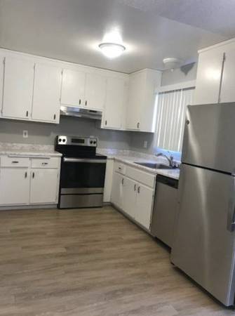 1BR/1BA Apartment on Grande Cir · Fairfield photo 3