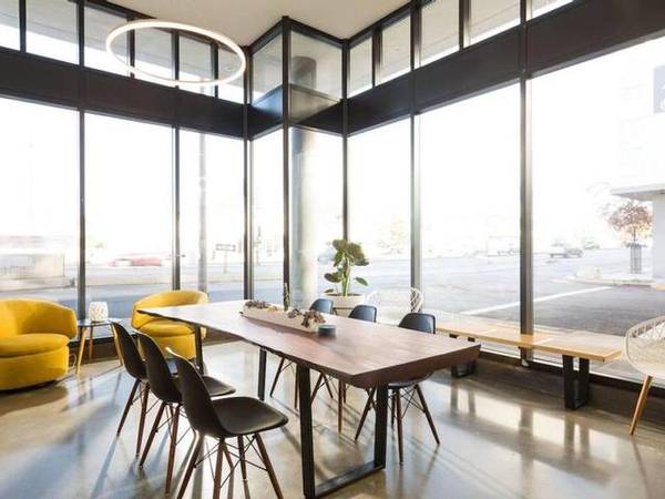 1BR/1BA Apartment on Fifth St. · Berkeley photo 3