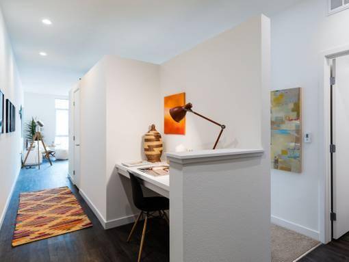 1BR/1BA Apartment on Fifth St. · Berkeley photo 4